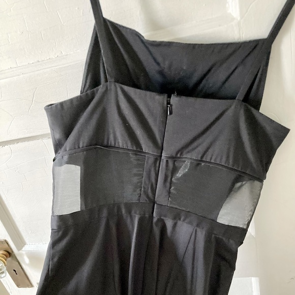 French connection cocktail dress - Picture 2 of 8